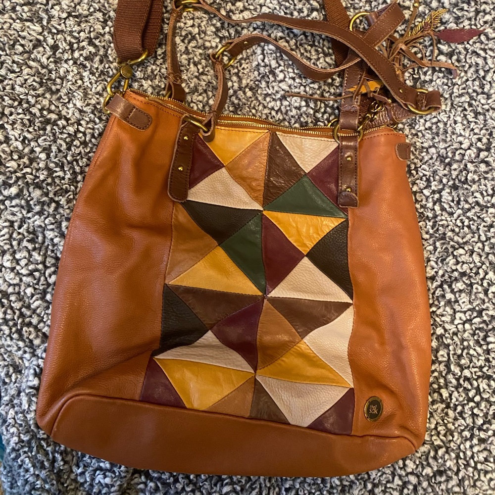 The sak bag